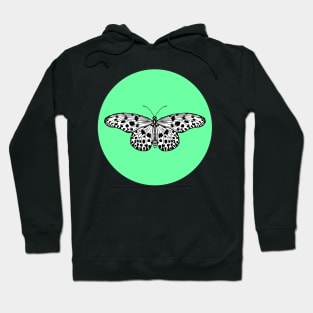 Malayan Tree Nymph Hoodie